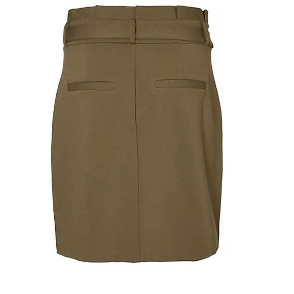 Paperbag waist skirt / M / vero moda - Picture 3 of 10